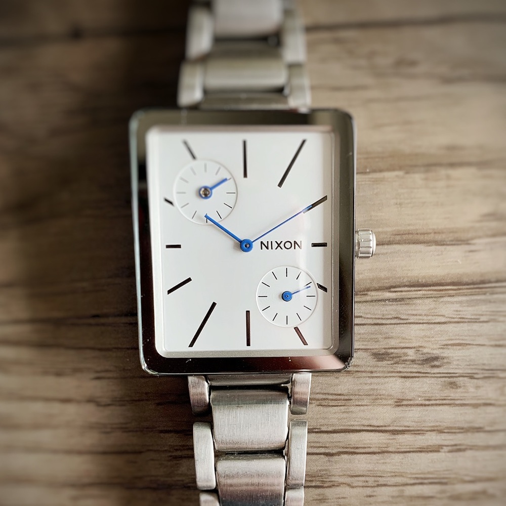 Nixon Ivy Watch